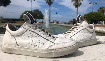 Chi è Alessandro Pecorari Original